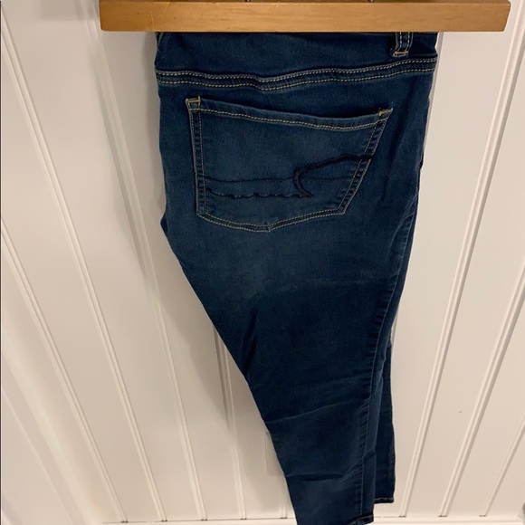 Jeans - Picture 2 of 2